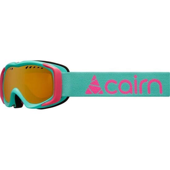 Masque de ski photochromic enfant Cairn Booster SPX