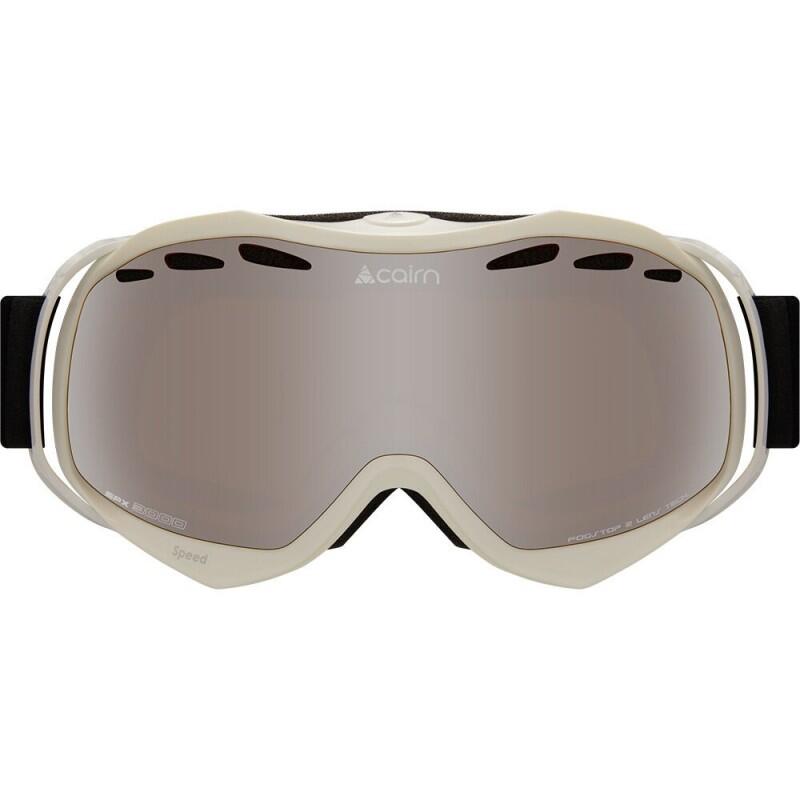 Maschera da sci Cairn Speed SPX3