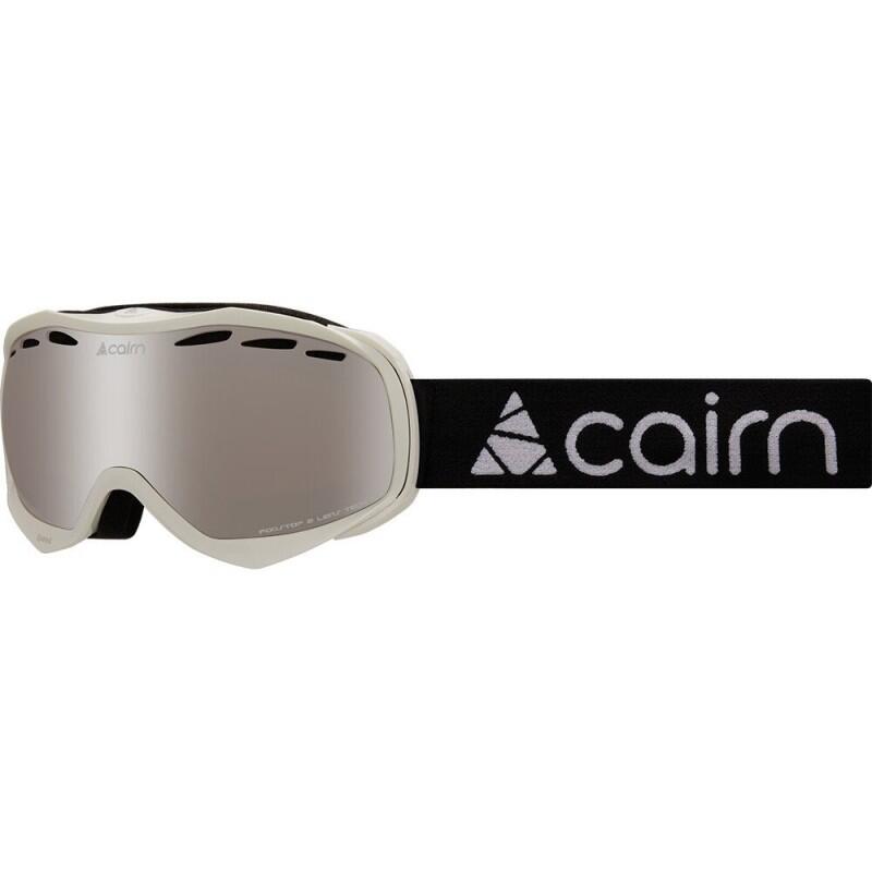 CAIRN Masque SPEED SPX3 - SHINY WHITE