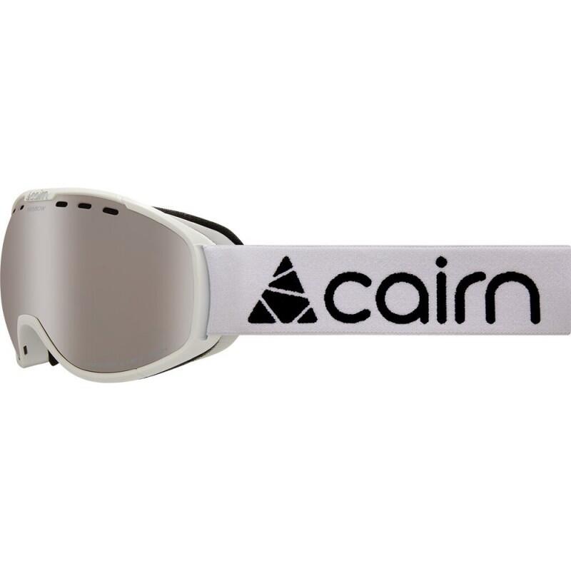 Maschera da sci Cairn Rainbow SPX3000