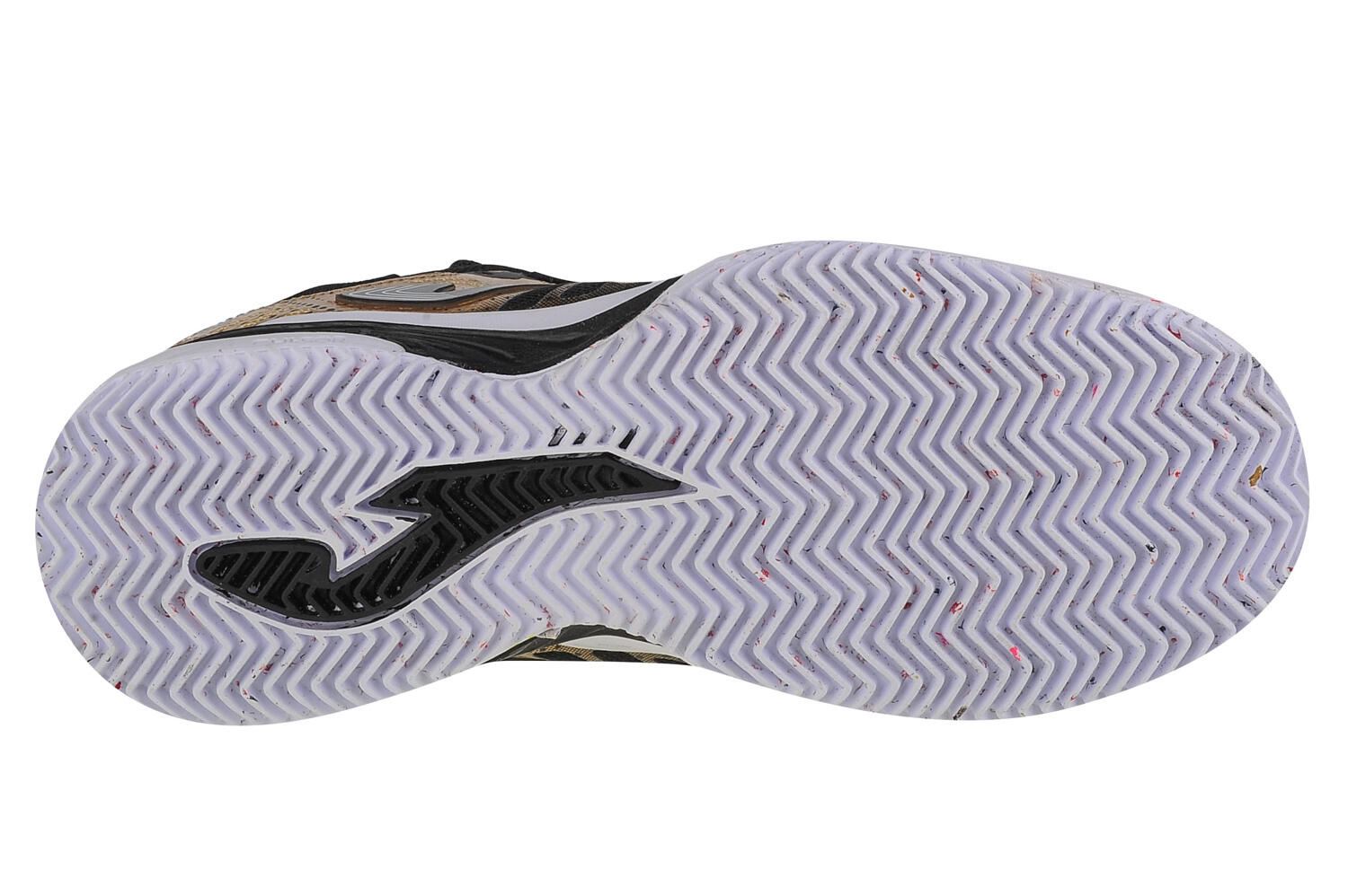 Tennisschuhe Mädchen J.WPT Jr 22 JWPTS 4/4