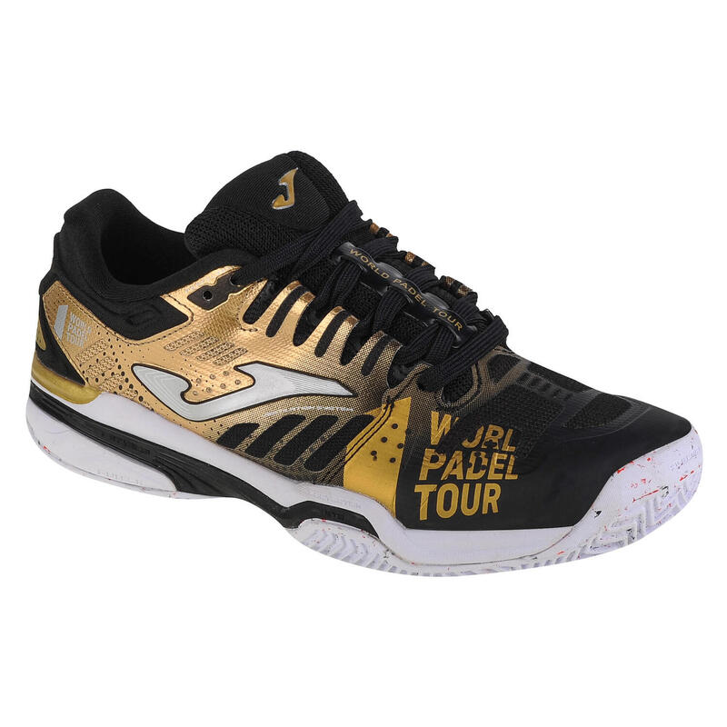 Chaussures de tennis pour filles Joma J.WPT Jr 22 JWPTS