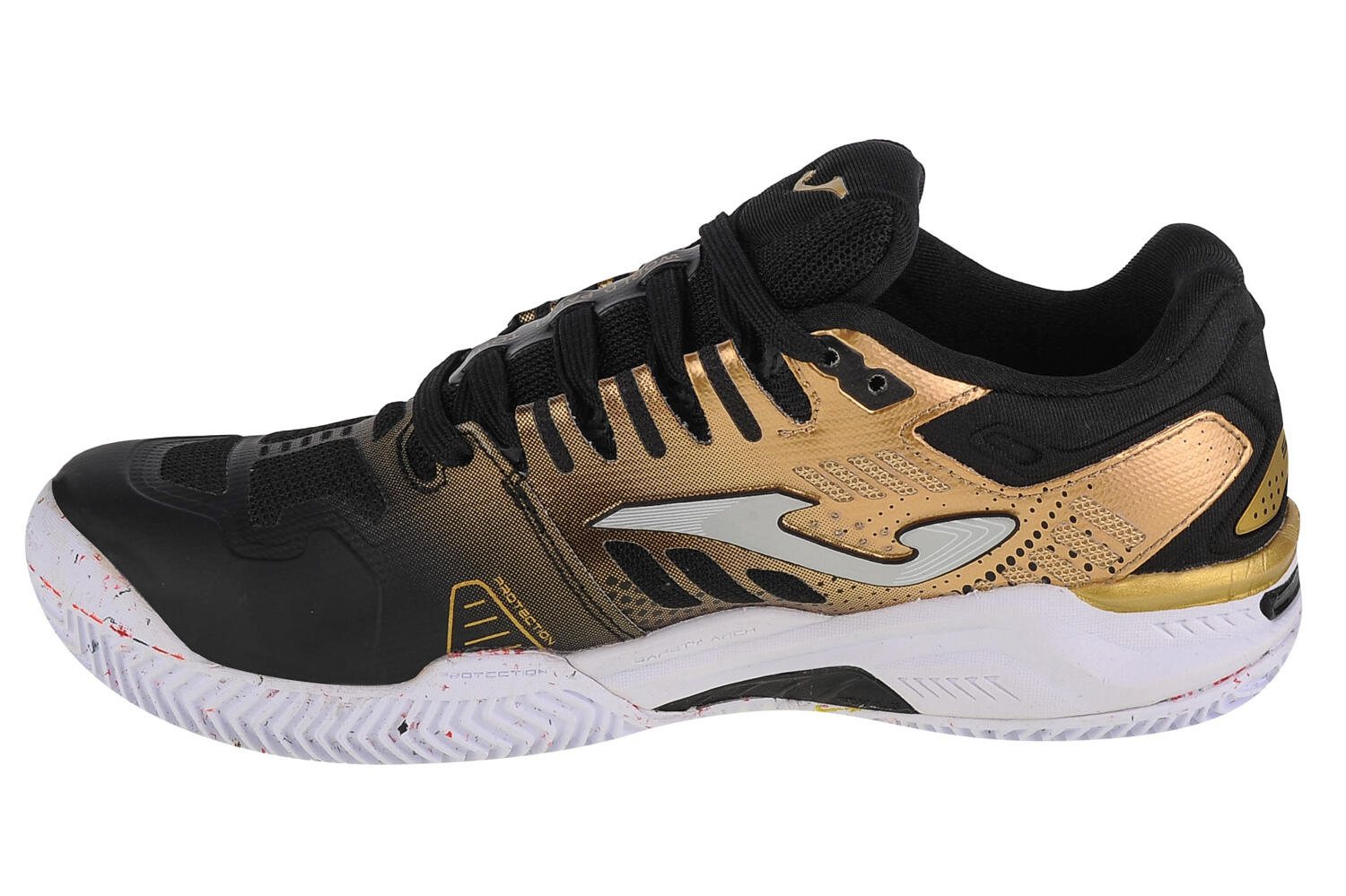 Tennisschuhe Mädchen J.WPT Jr 22 JWPTS 2/4