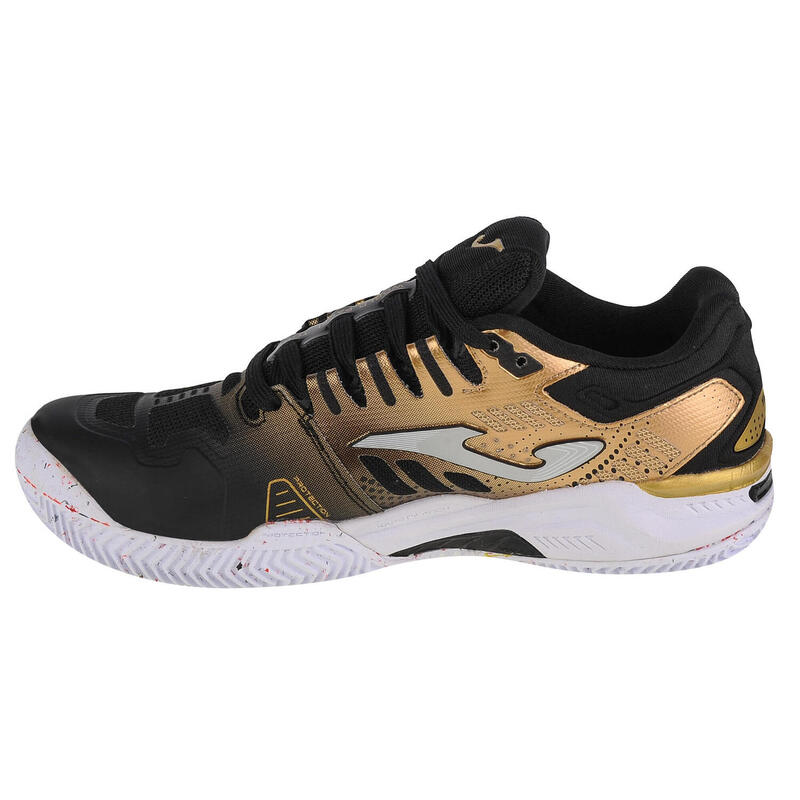 Chaussures de tennis pour filles Joma J.WPT Jr 22 JWPTS