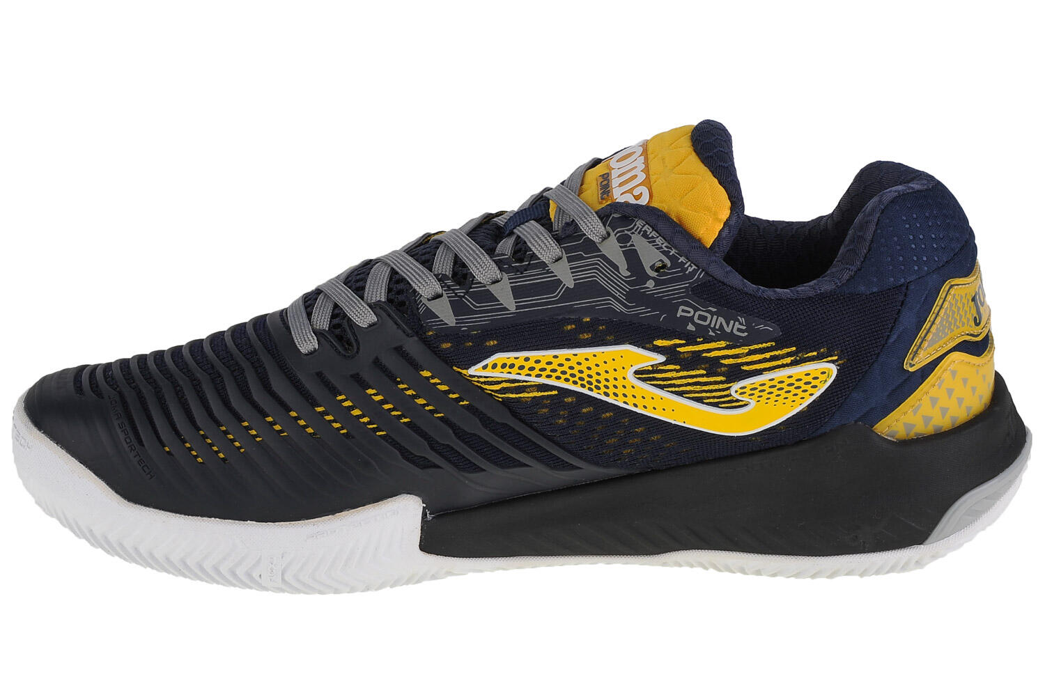 Joma Point 2103 Clay Marino Oro Tpoinw2103p 2/4