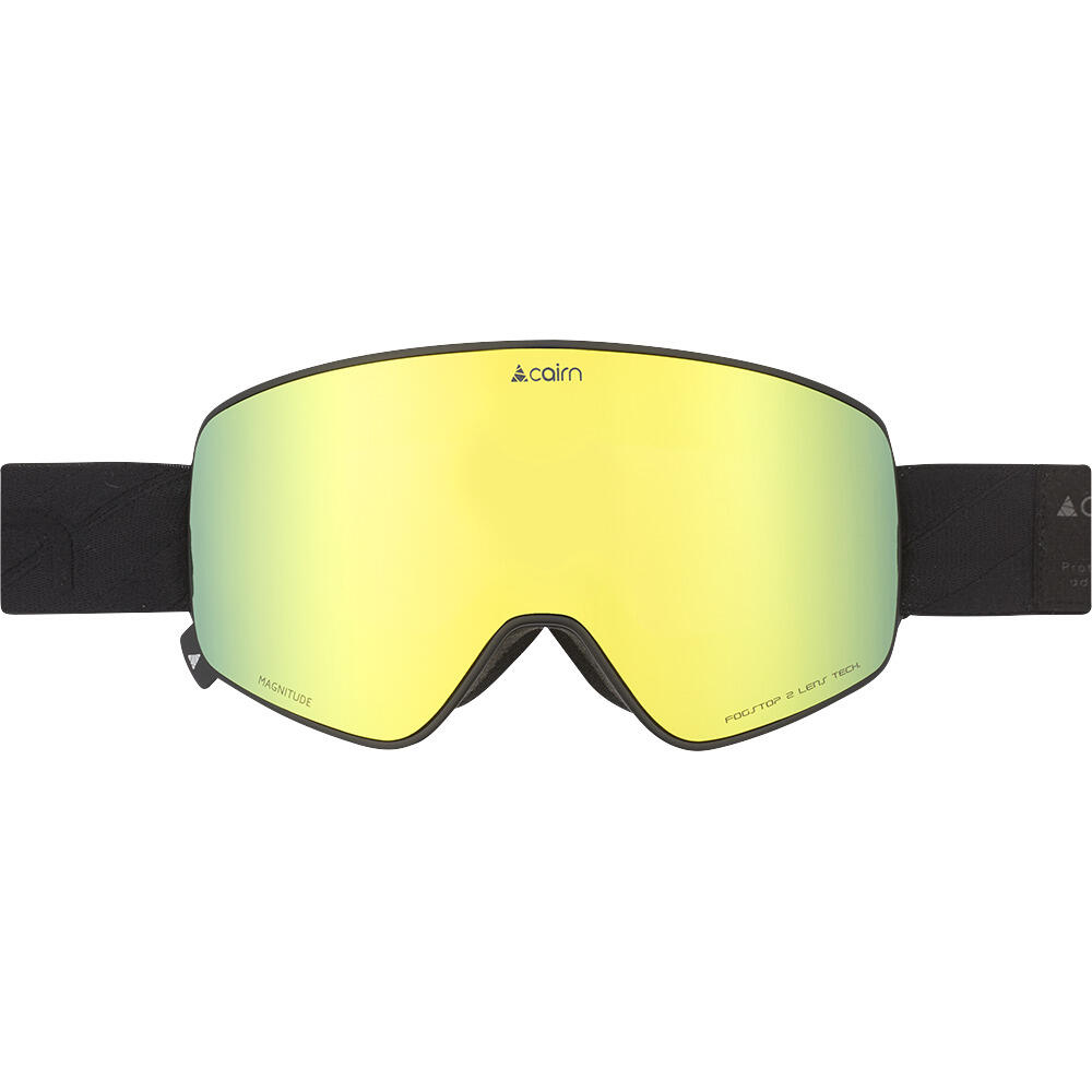 Maschera da sci Cairn Magnitude CLX3 2/2