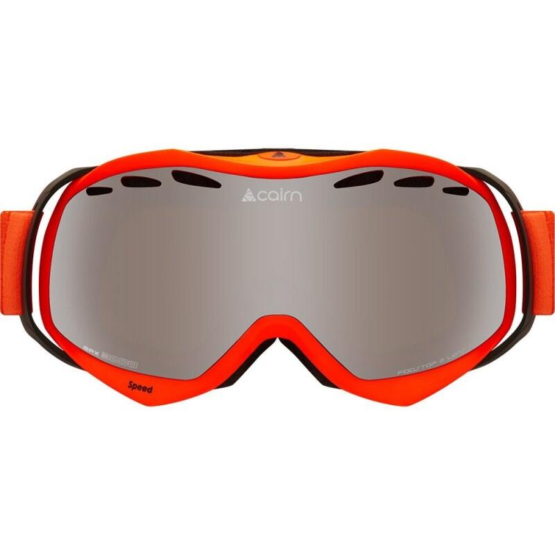 Maschera da sci Cairn Speed SPX3