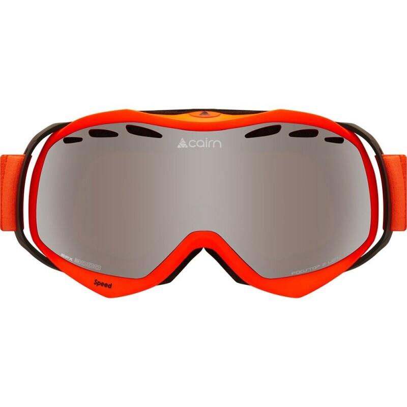 Masque de ski Cairn Speed SPX3