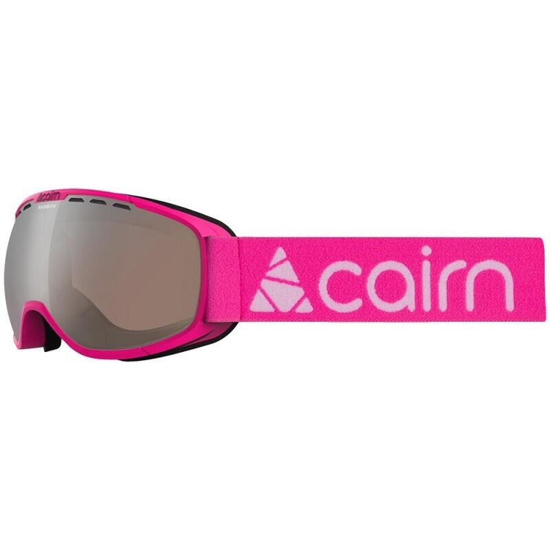 Masque de ski femme Cairn Rainbow SPX3