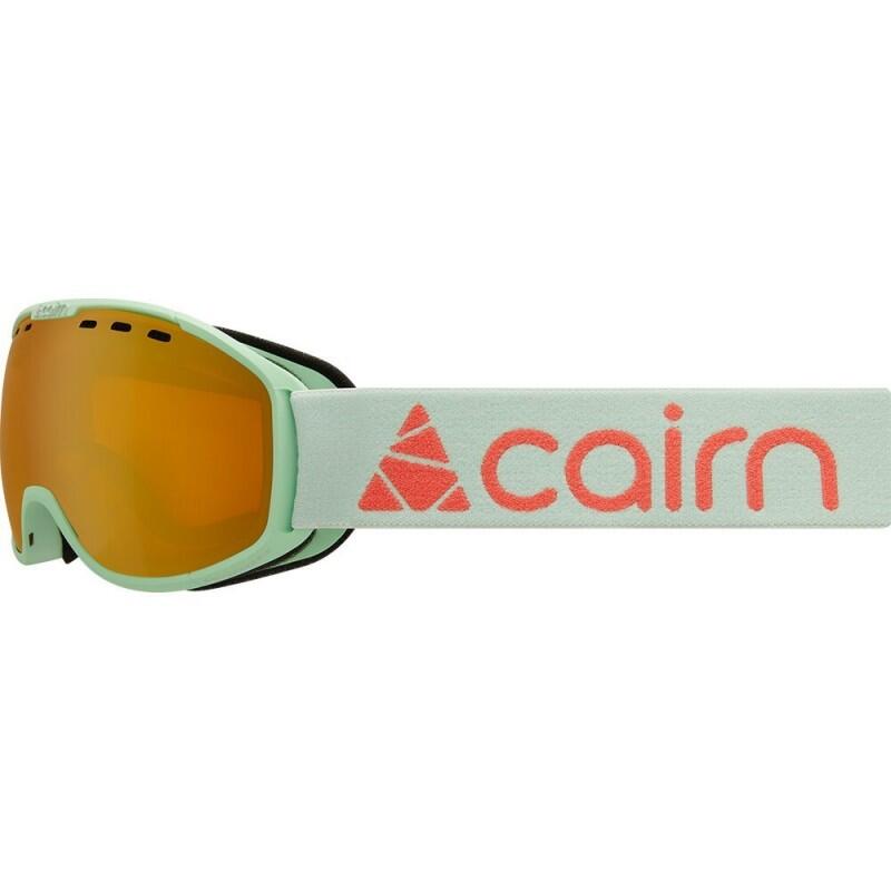Masque de ski femme Cairn Rainbow SPX