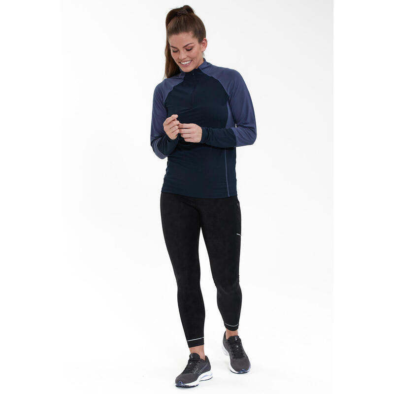 ENDURANCE Langarmshirt Abbye