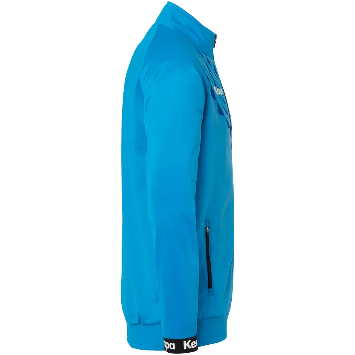 Chaqueta de deporte WAVE 26 POLY JACKET KEMPA 4/5