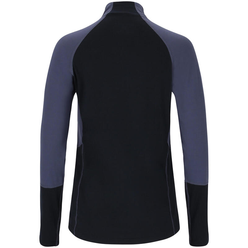 T-shirt à manches longues Abbye
