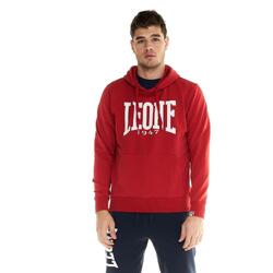 Sudadera con capucha de hombre Leone 1947 Apparel