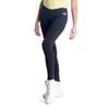 Mallas leggings mujer básico pequeño logo