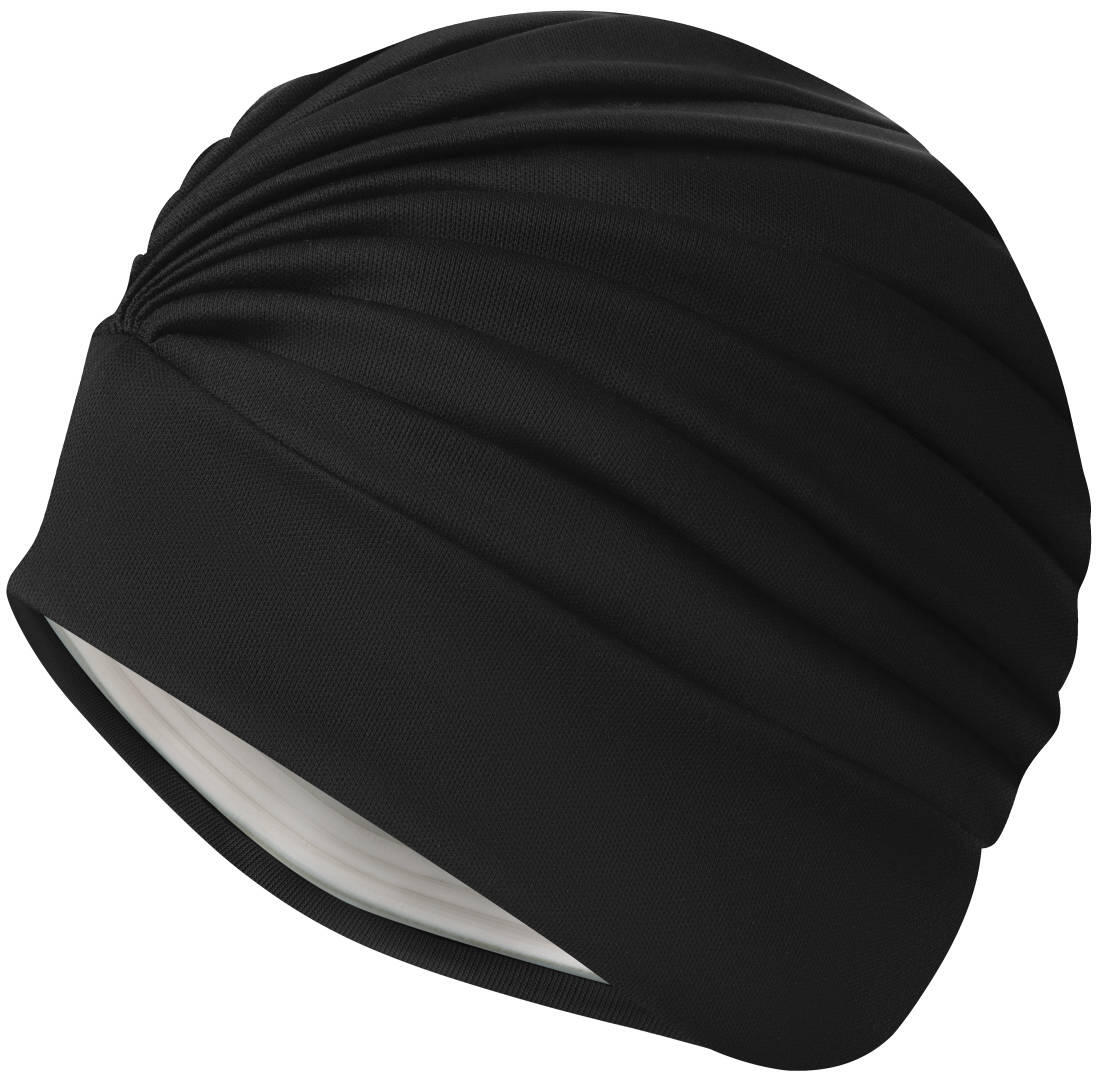 AQUA SPEED Dámská plavecká čepice TURBAN CAP