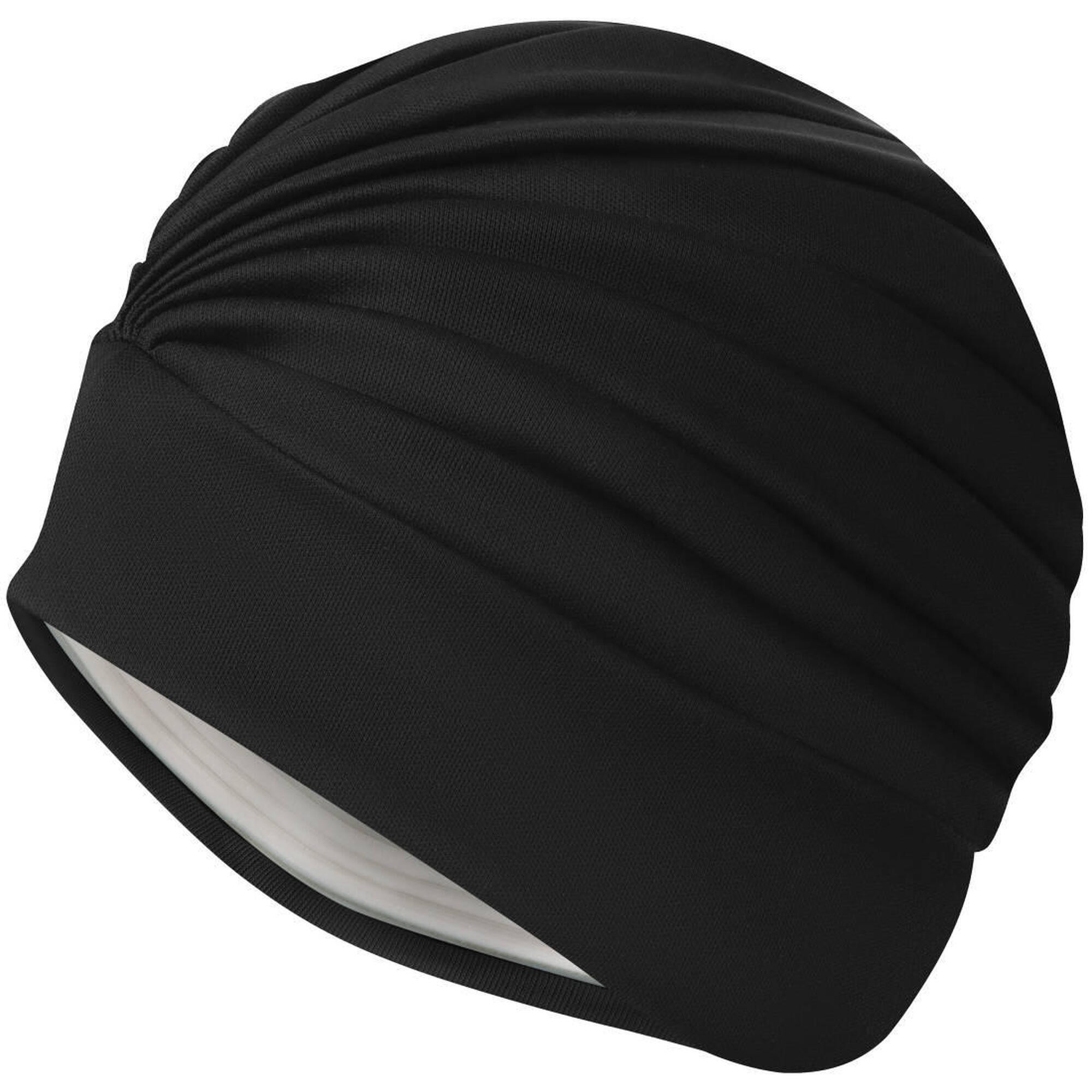 AQUA SPEED Dámská plavecká čepice TURBAN CAP