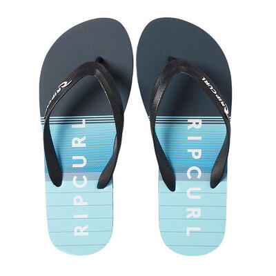 Rip Curl Breaker Open Toe 107 Herren-Flip-Flops