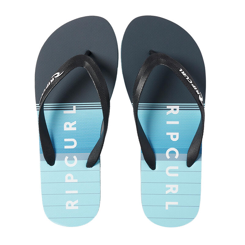 Tongs Rip Curl Breaker Open Toe 107 pour hommes