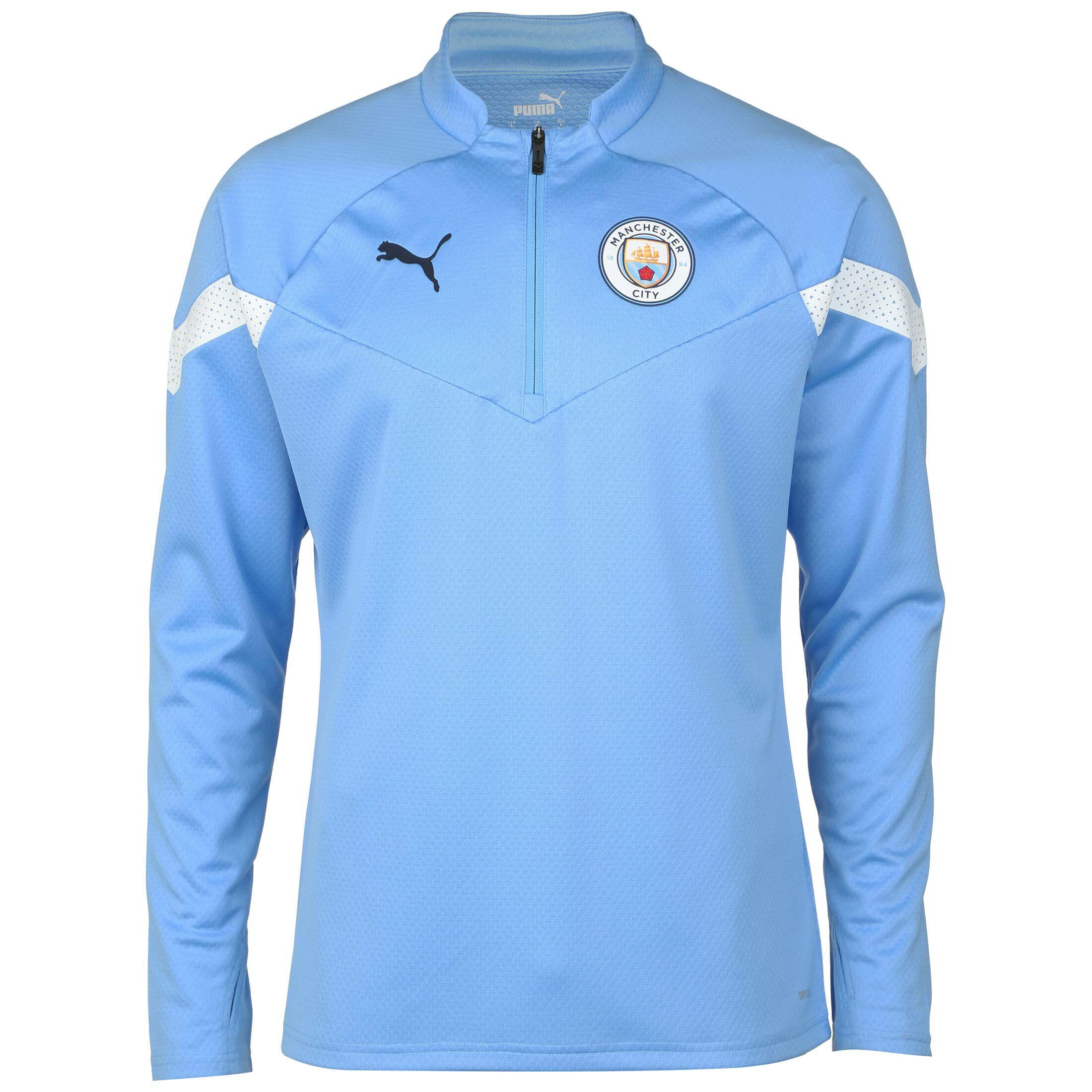 Topo da formação Manchester City 2022/23 1/5