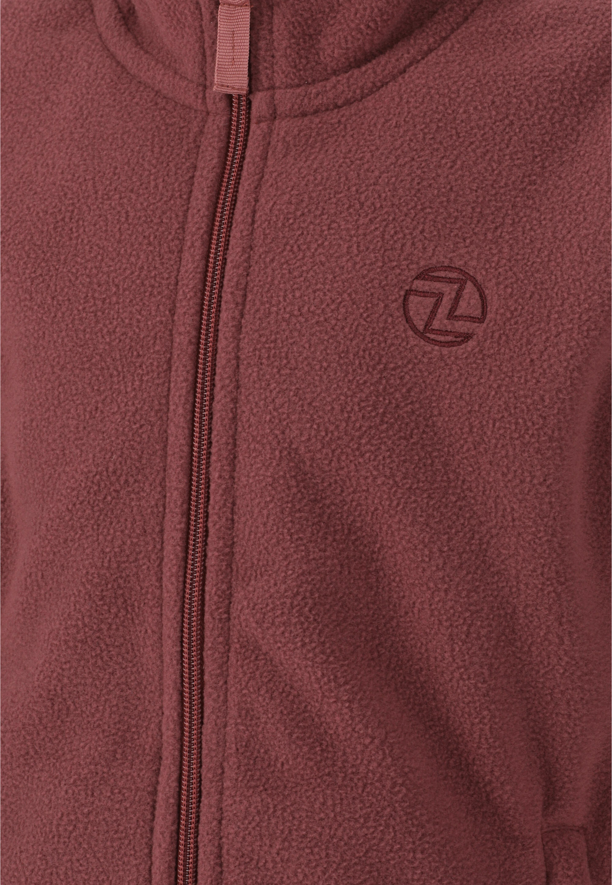 Fleece Zap 3/5