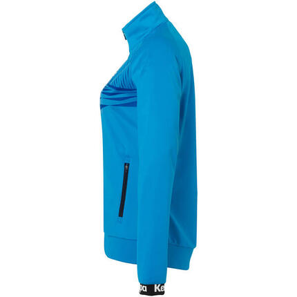 veste d'entraînement WAVE 26 POLY JACKET WOMEN KEMPA