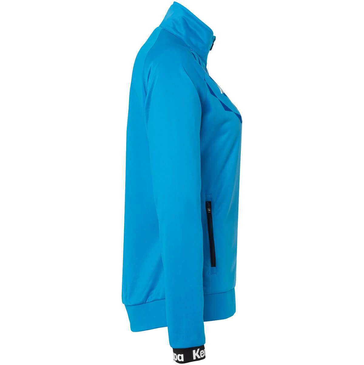 veste d'entraînement WAVE 26 POLY JACKET WOMEN KEMPA 4/5