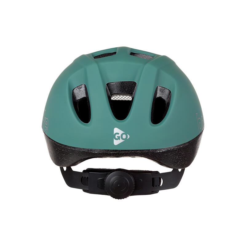 Casque Enfant Menthe Poivrée