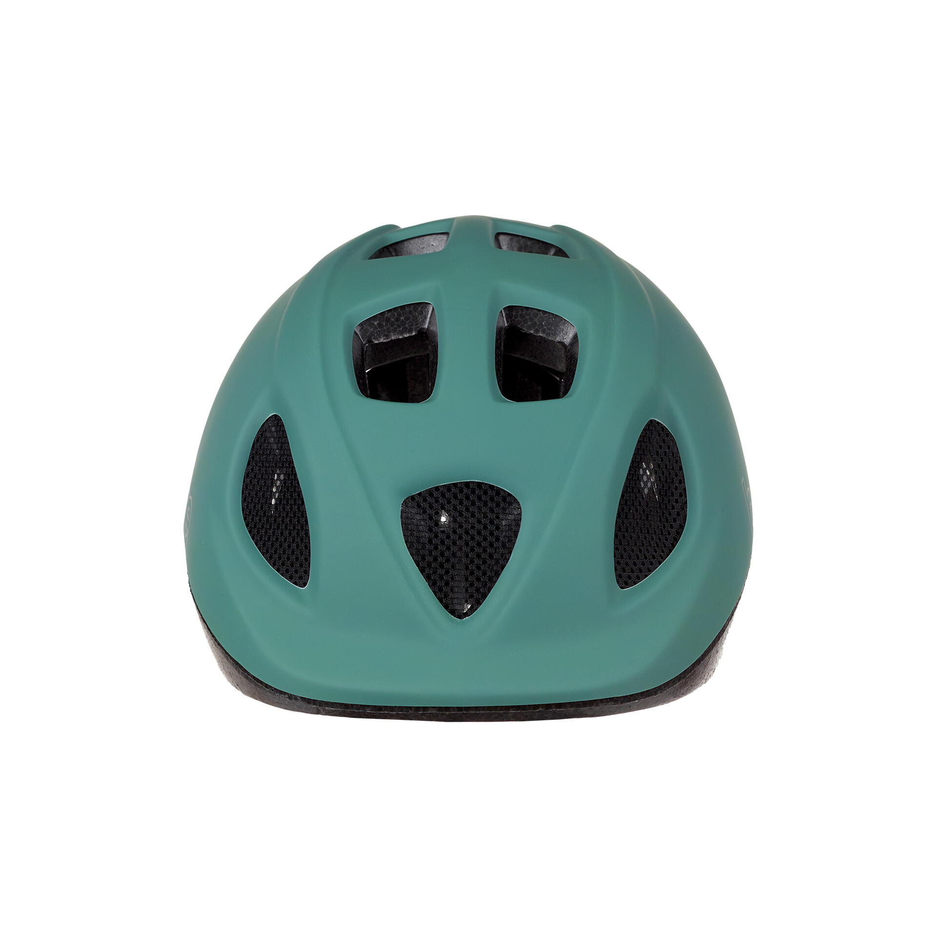 Casco Junior versatile per Bicicletta Sport GO Menta Piperita BOBIKE Decathlon