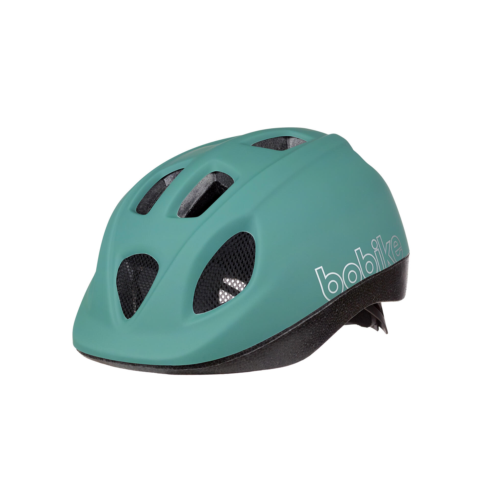 Bobike - Casque Enfant Menthe Poivrée - Casque - Vert - Decathlon