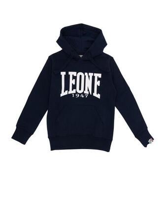 Sweat-shirts à capuche pour enfants avec logo Basic