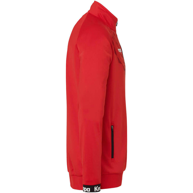 Polyester-Trainingsjacke Kempa Wave 26