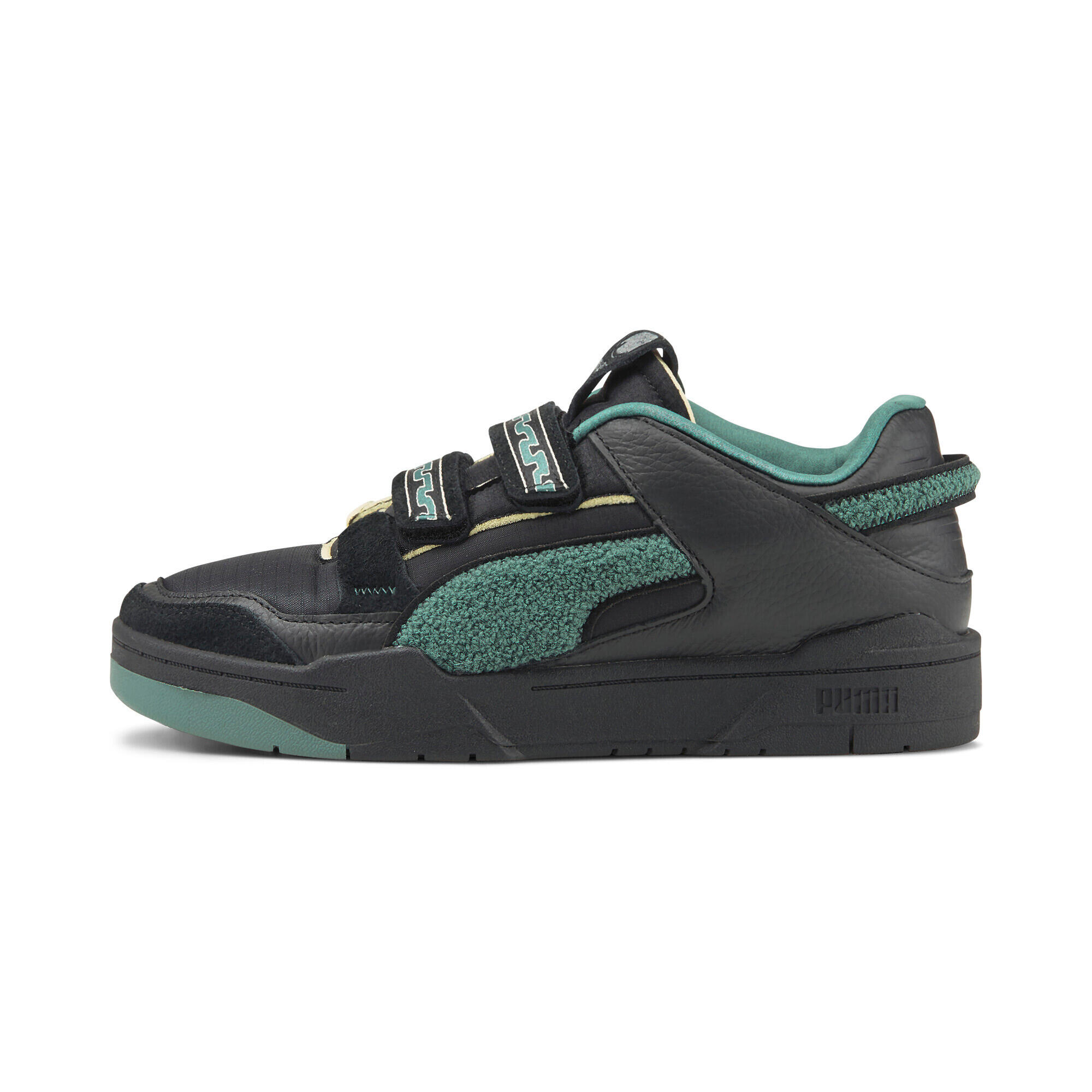 PUMA picture