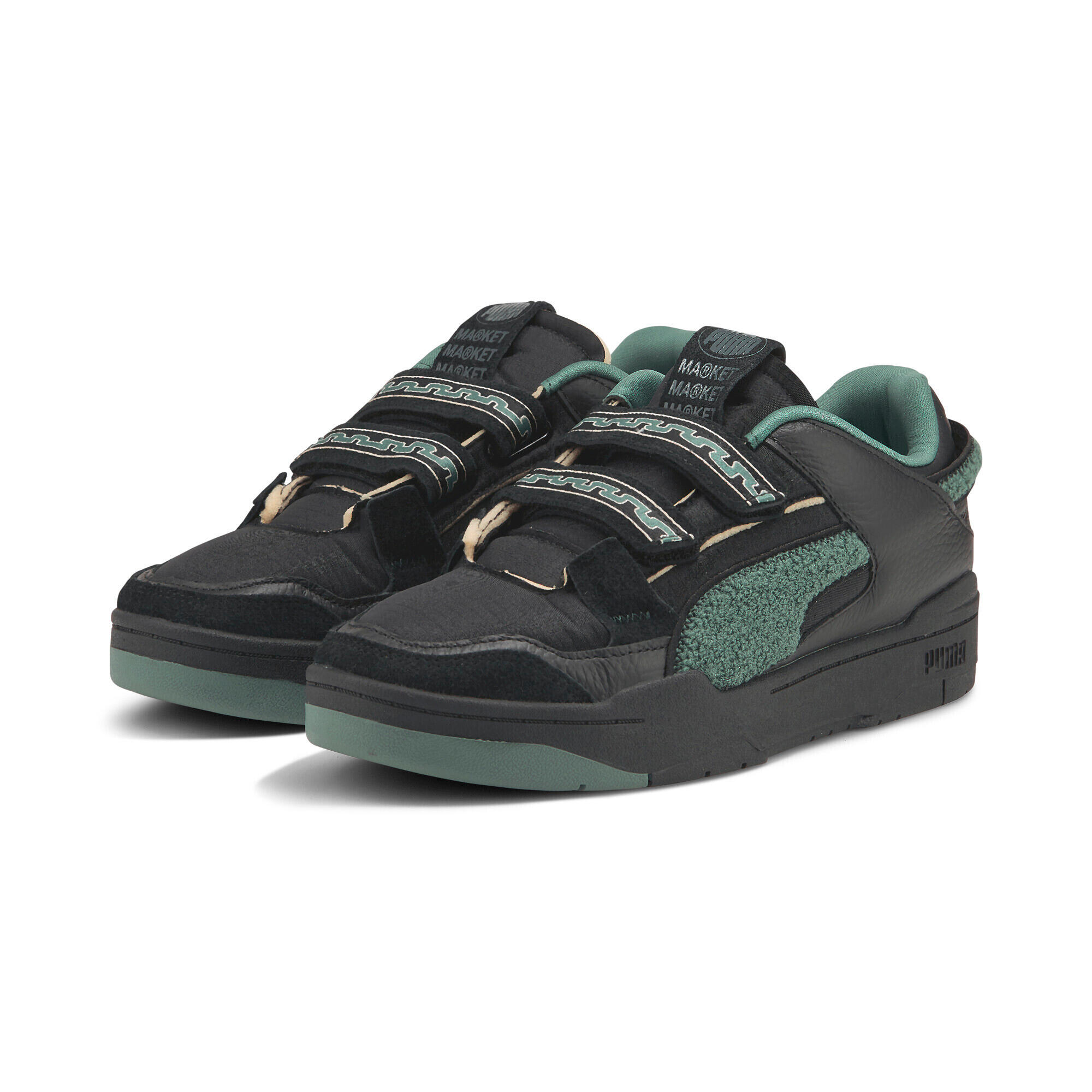 Trainers Puma Slipstream Market 2/7