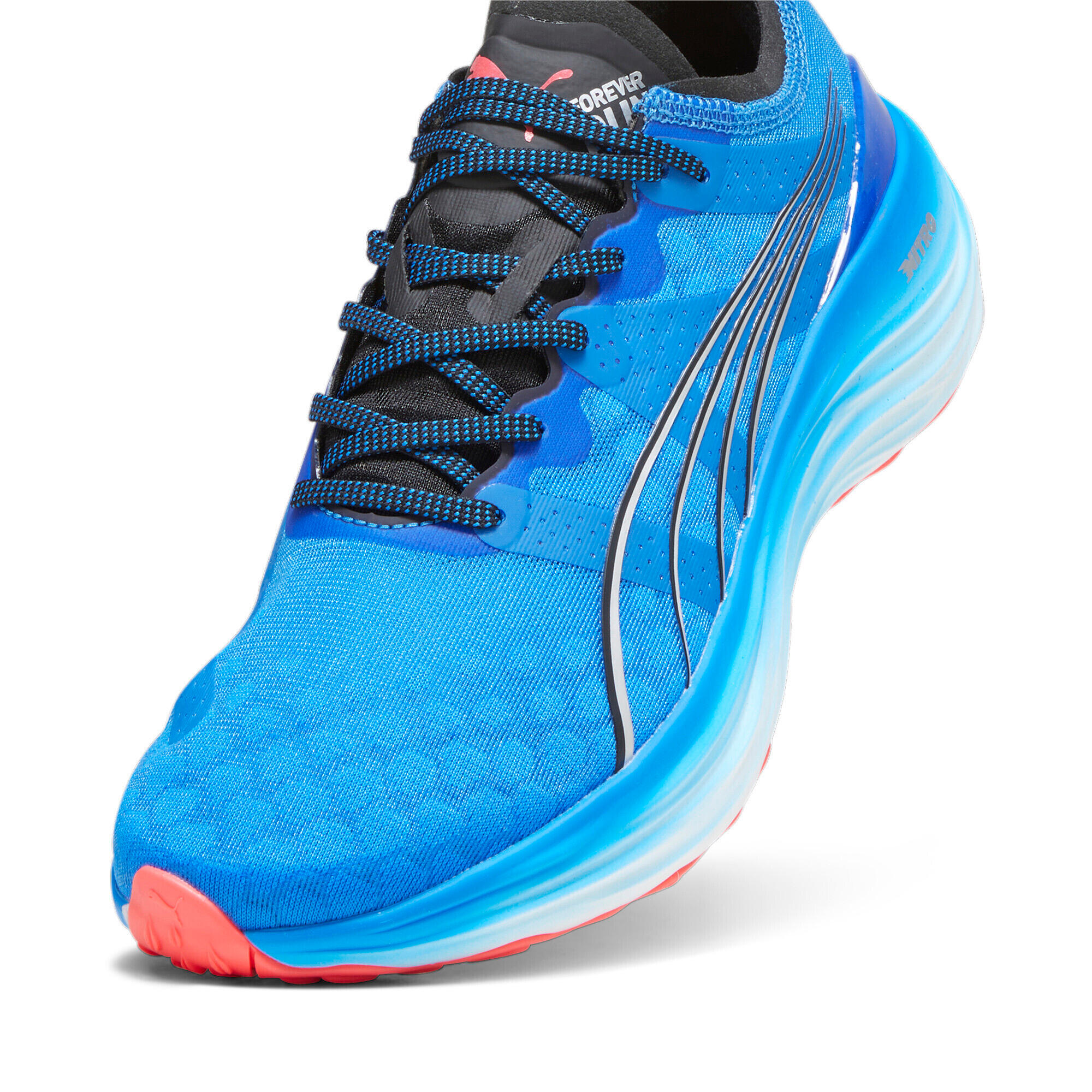 Trainers Puma Foreverrun Nitro 5/6