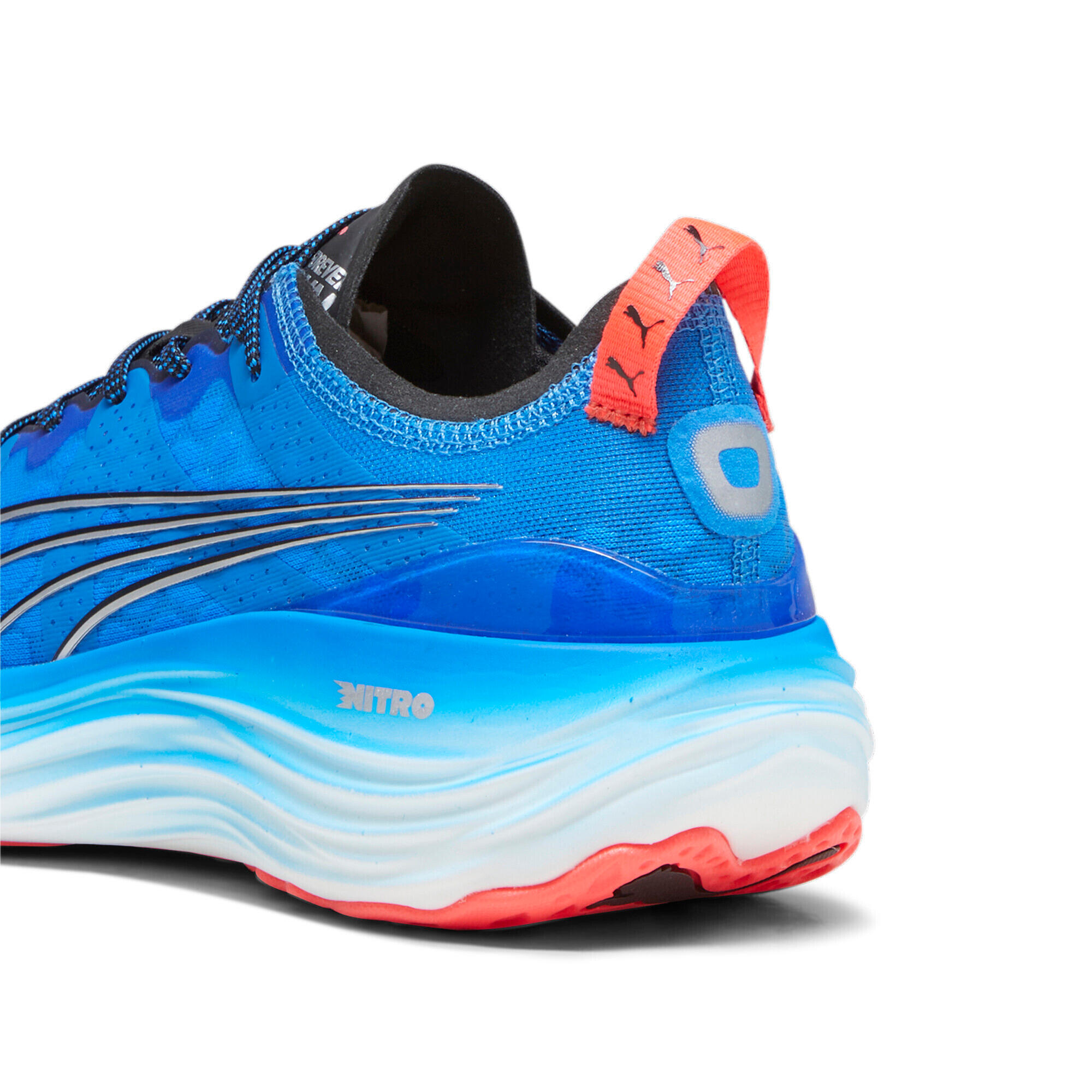 Trainers Puma Foreverrun Nitro 6/6