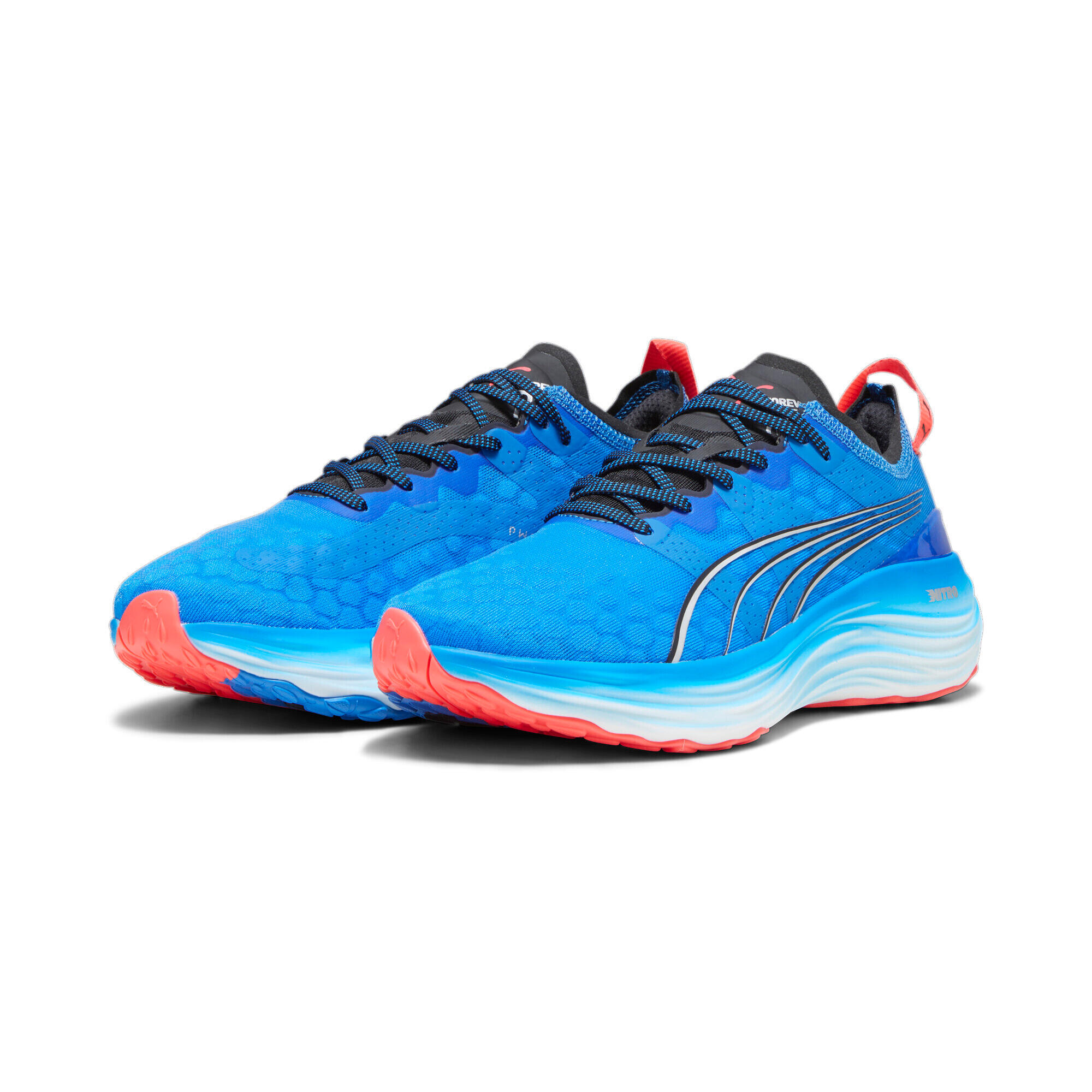 Trainers Puma Foreverrun Nitro 2/6