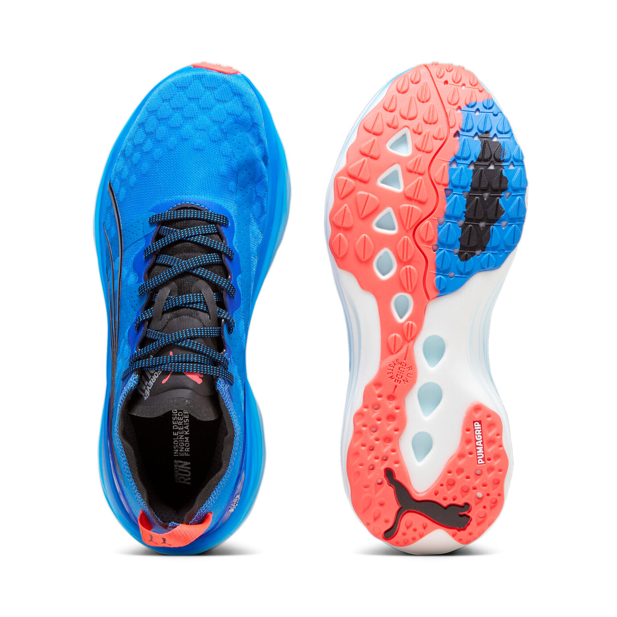 Trainers Puma Foreverrun Nitro 3/6