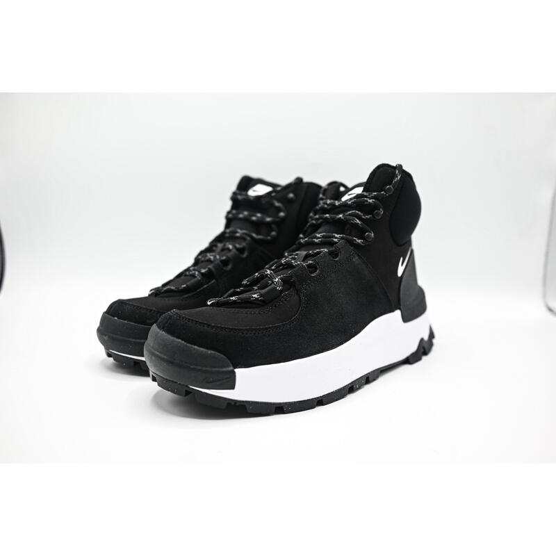 Chuteiras Nike City Classic, Preto, Homens