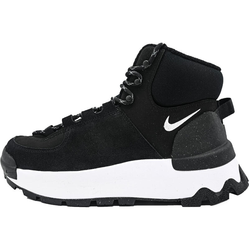 Chuteiras Nike City Classic, Preto, Homens