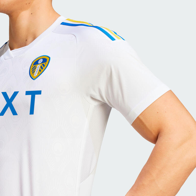 Camiseta primera equipación Leeds United FC 23/24
