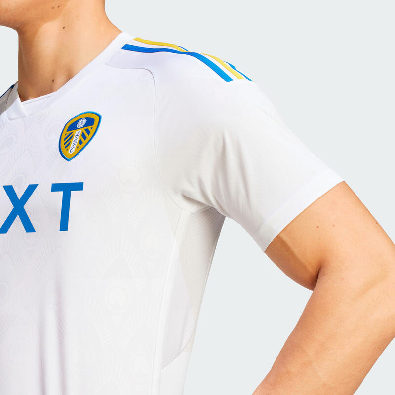 Domácí dres Leeds United FC 23/24