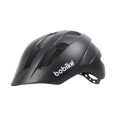 Casco Bambini In-mold Exclusive Crema