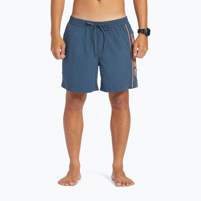 Quiksilver Everyday Vert Volley zwemshort voor heren 16"