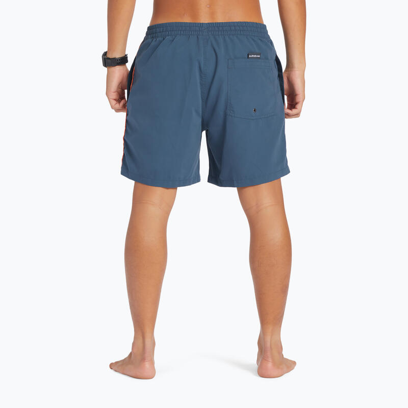 Quiksilver Everyday Vert Volley zwemshort voor heren 16"