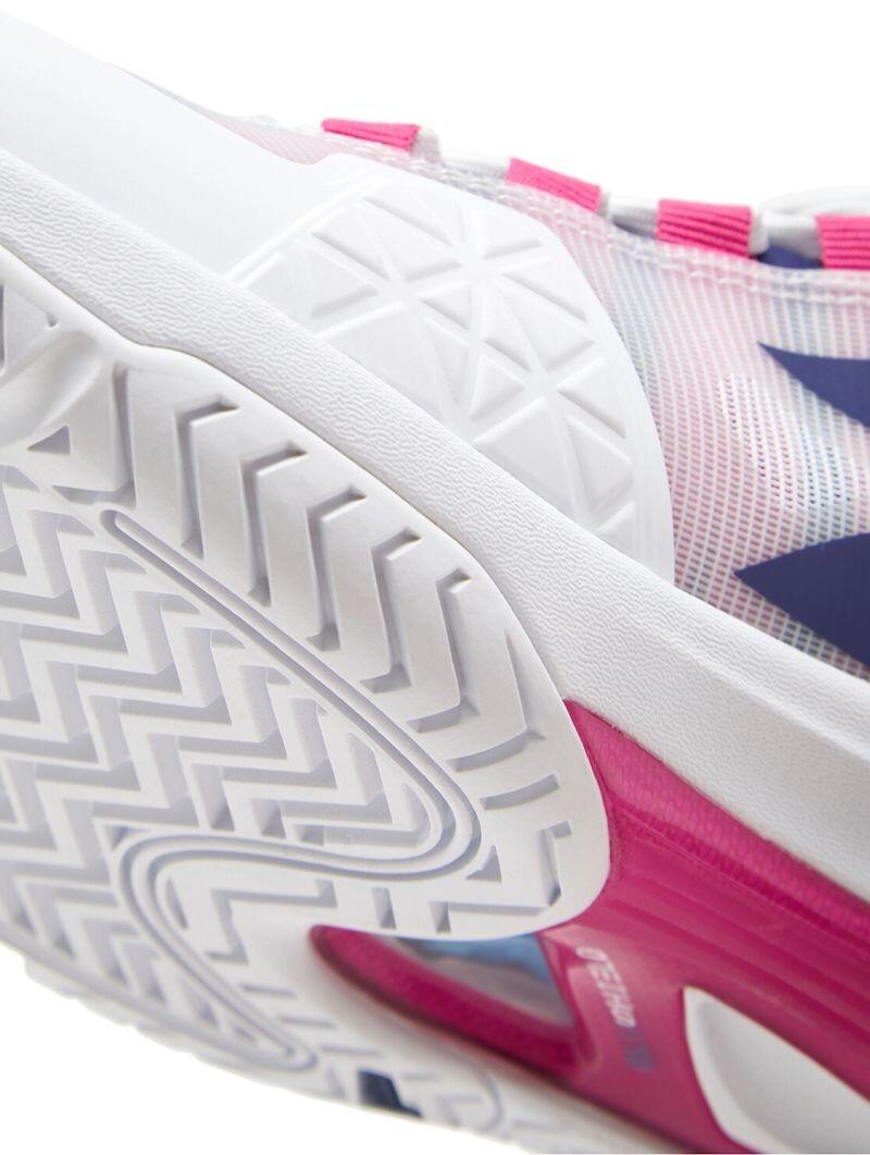 Buty tenisowe damskie Diadora Speed Blushield Fly 4 AG 5/6