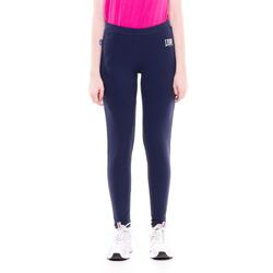 Basic dameslegging met klein logo