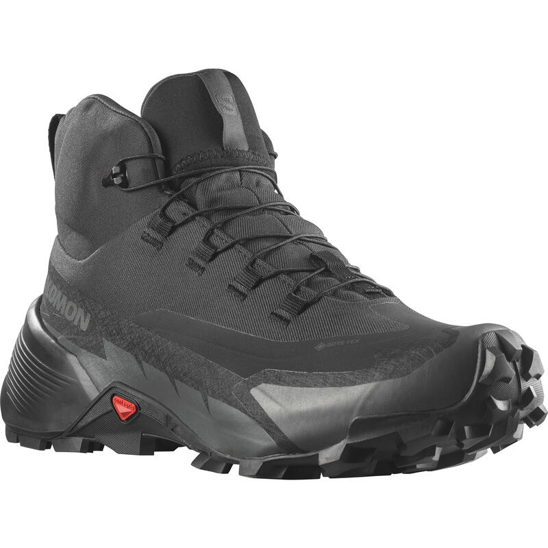 Botas Salomon Cross Hike 2 Gore-Tex, Preto, Homens