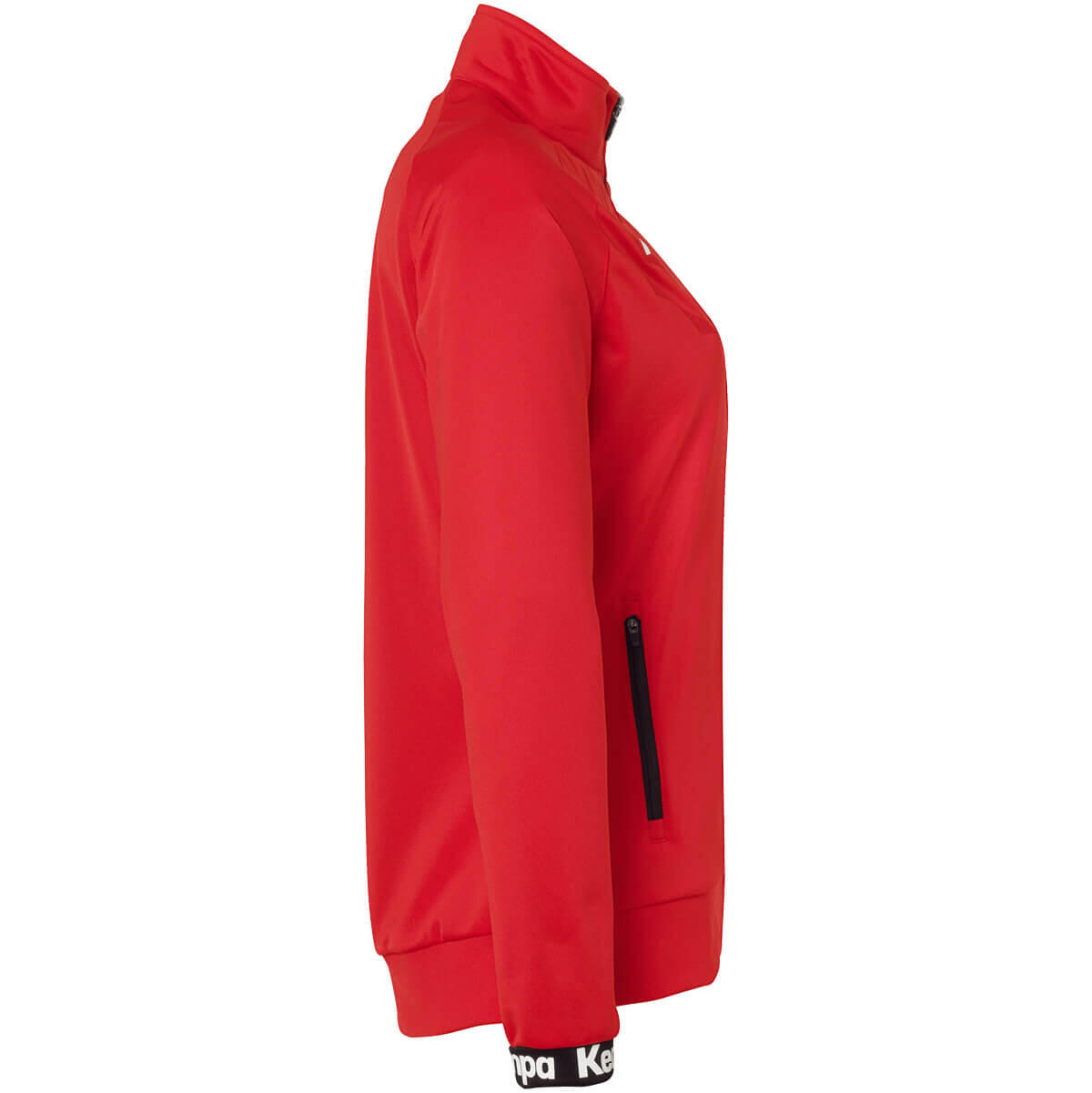 Giacca della tuta da donna in poliestere Kempa Wave 26 4/7