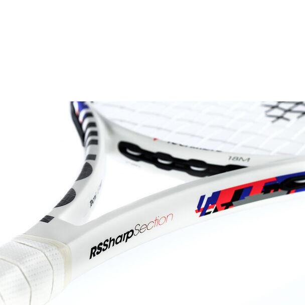 Raqueta de tenis Tecnifibre TF-40 315 16M 3/4